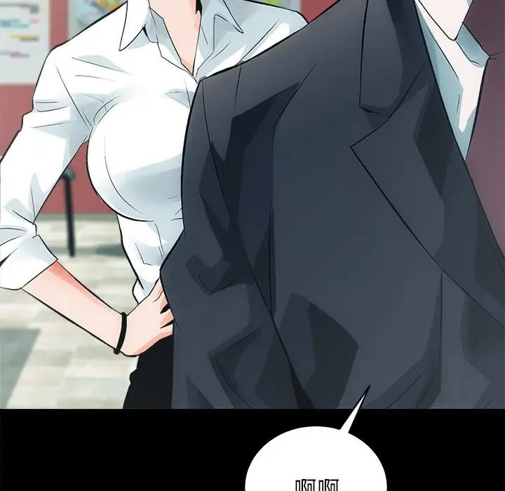 [韩国漫画] 房产姐妹花 剧情,职场#[176P]-46