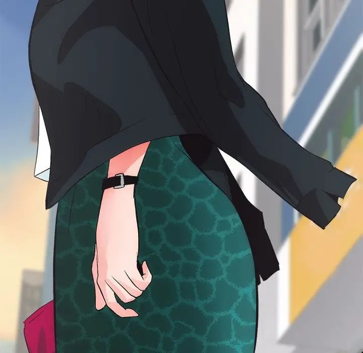 [韩国漫画] 房产姐妹花 剧情,职场#[176P]-49