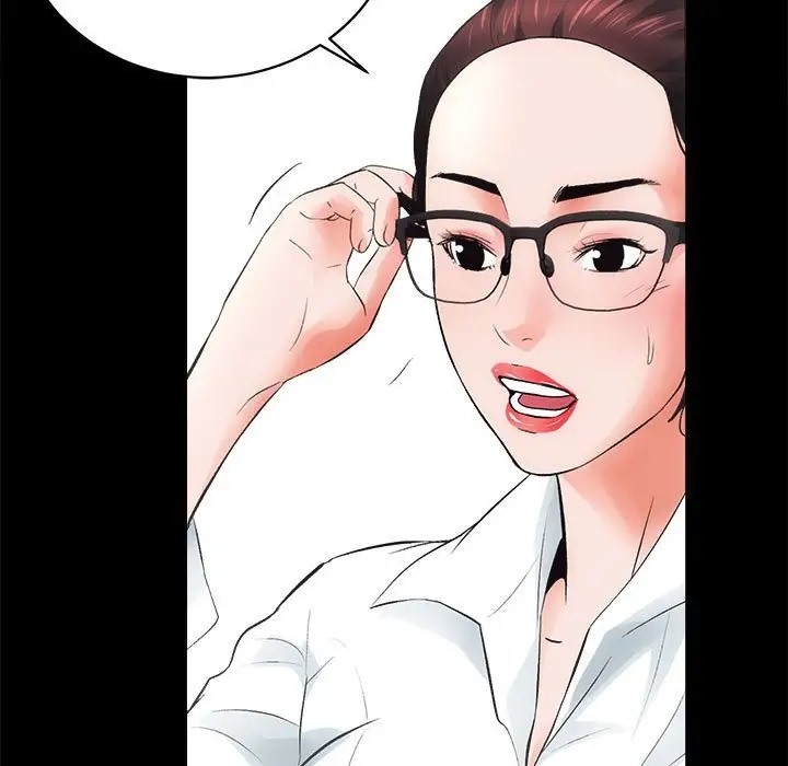 [韩国漫画] 房产姐妹花 剧情,职场#[176P]-62