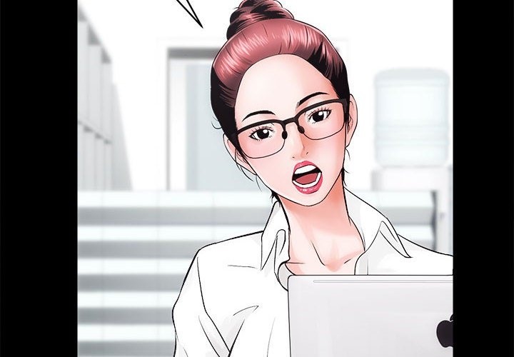 [韩国漫画] 房产姐妹花 剧情,职场#[126P]-5