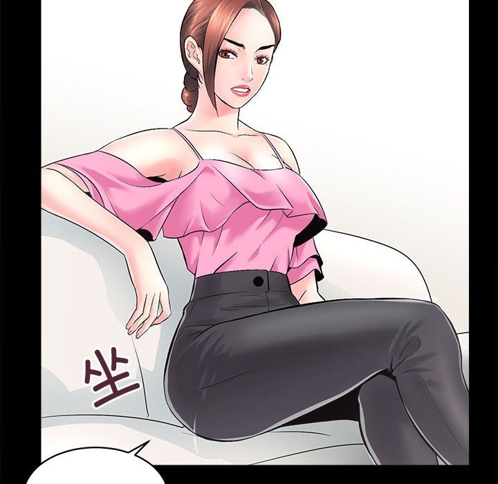 [韩国漫画] 房产姐妹花 剧情,职场#[126P]-7