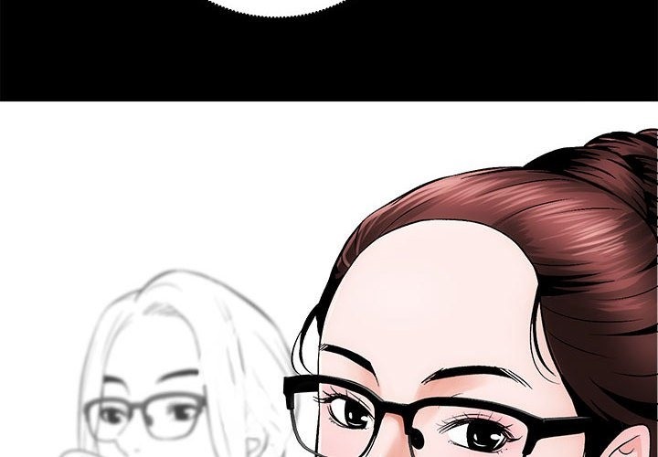 [韩国漫画] 房产姐妹花 剧情,职场#[131P]-2