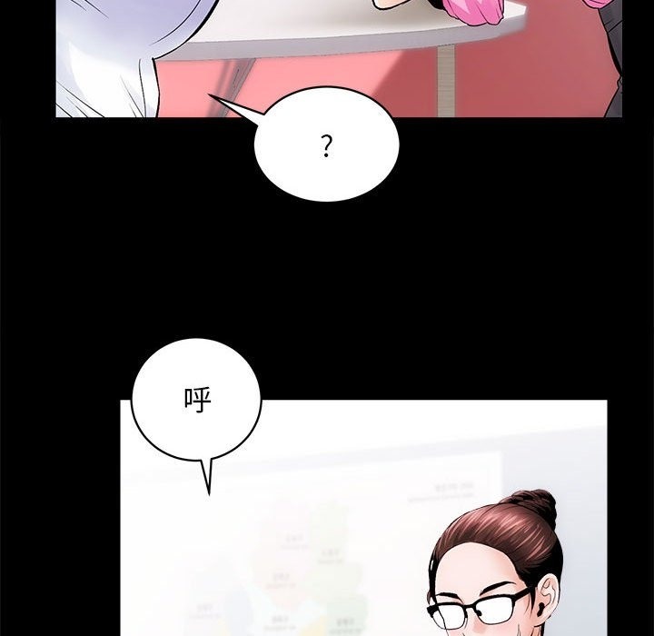 [韩国漫画] 房产姐妹花 剧情,职场#[131P]-21