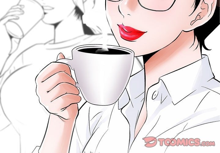 [韩国漫画] 房产姐妹花 剧情,职场#[131P]-3