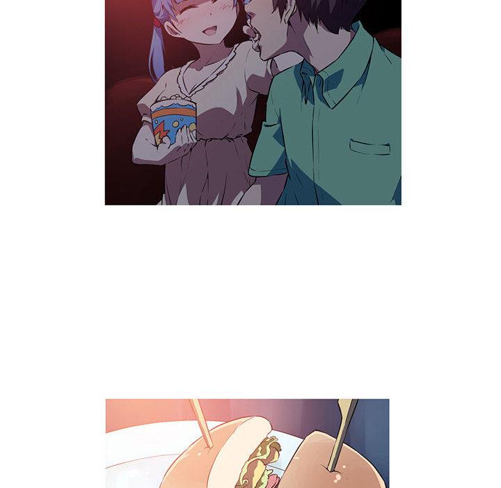 [韩国漫画] 我的梦幻女友 剧情,职场#[99P]-10