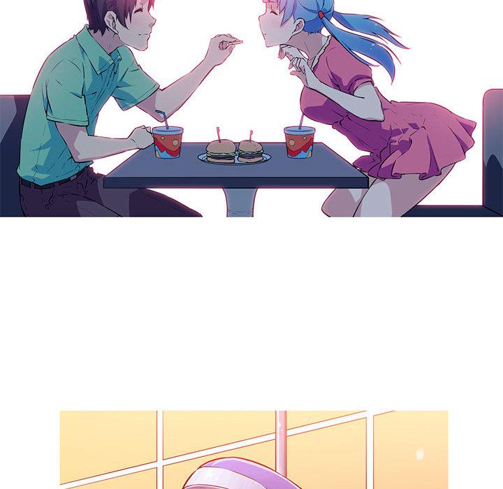 [韩国漫画] 我的梦幻女友 剧情,职场#[99P]-12