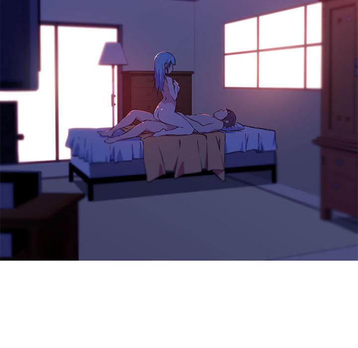 [韩国漫画] 我的梦幻女友 剧情,职场#[99P]-16