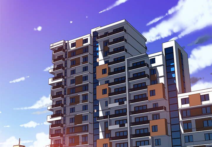 [韩国漫画] 我的梦幻女友 剧情,职场#[99P]-2