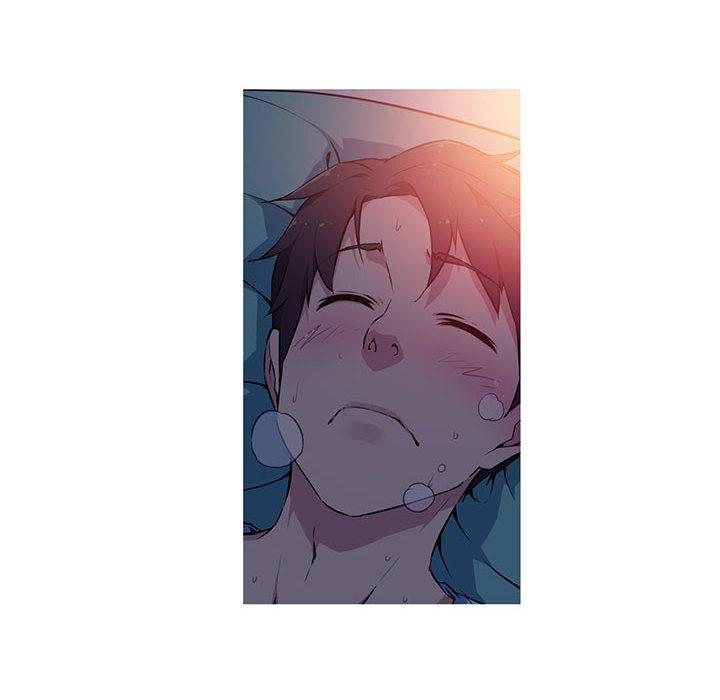 [韩国漫画] 我的梦幻女友 剧情,职场#[99P]-23