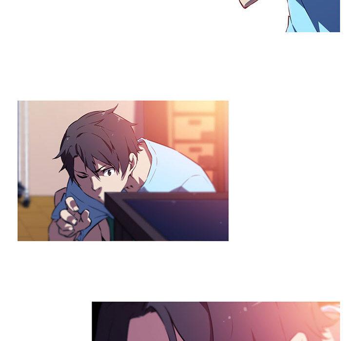 [韩国漫画] 我的梦幻女友 剧情,职场#[99P]-35