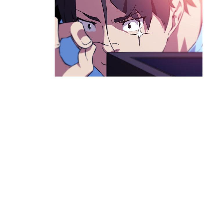 [韩国漫画] 我的梦幻女友 剧情,职场#[99P]-36