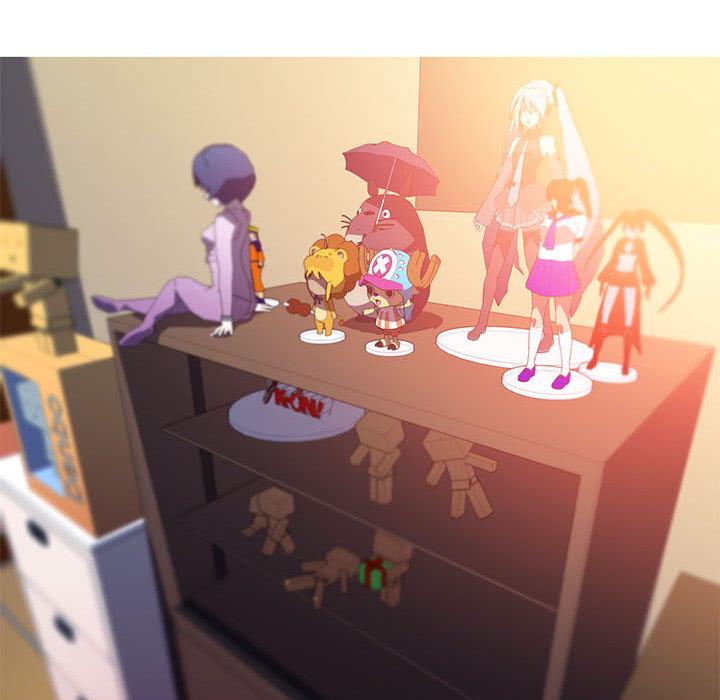 [韩国漫画] 我的梦幻女友 剧情,职场#[99P]-37