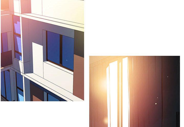 [韩国漫画] 我的梦幻女友 剧情,职场#[99P]-4