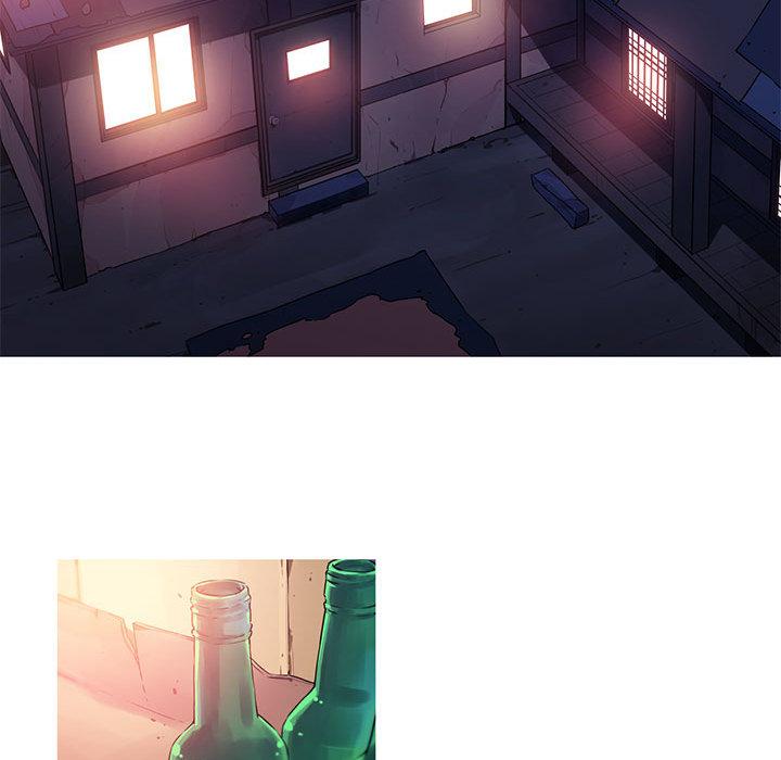 [韩国漫画] 我的梦幻女友 剧情,职场#[99P]-45