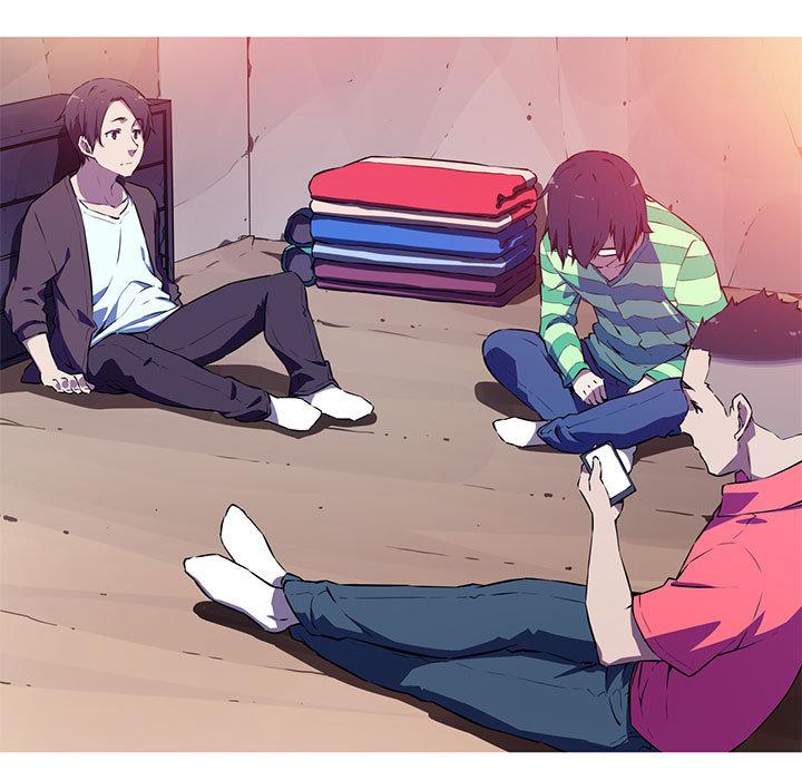 [韩国漫画] 我的梦幻女友 剧情,职场#[99P]-47