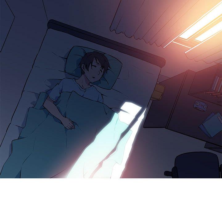 [韩国漫画] 我的梦幻女友 剧情,职场#[99P]-6