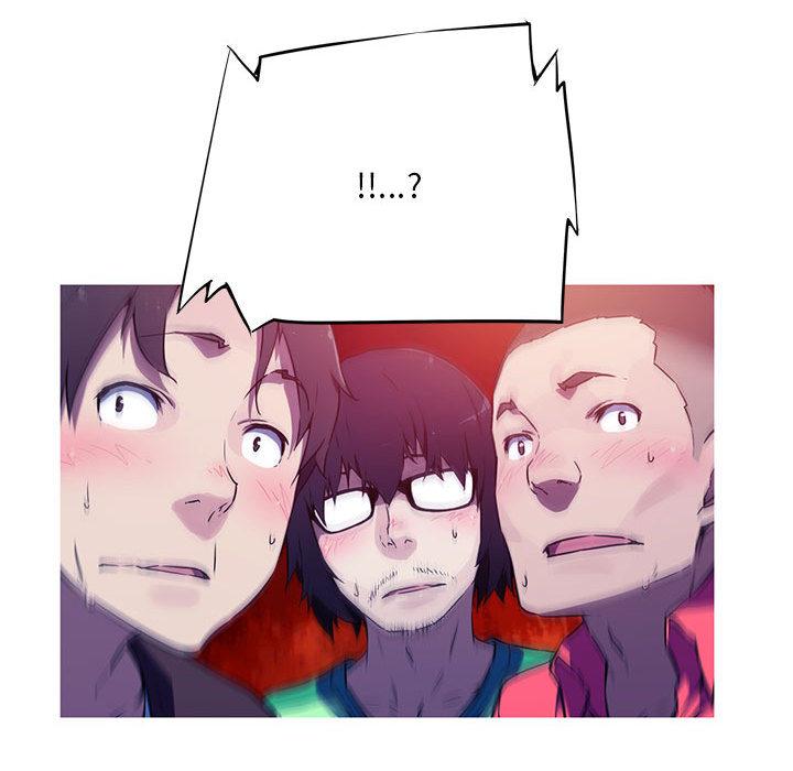 [韩国漫画] 我的梦幻女友 剧情,职场#[99P]-63