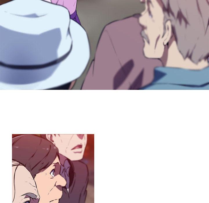 [韩国漫画] 我的梦幻女友 剧情,职场#[99P]-93