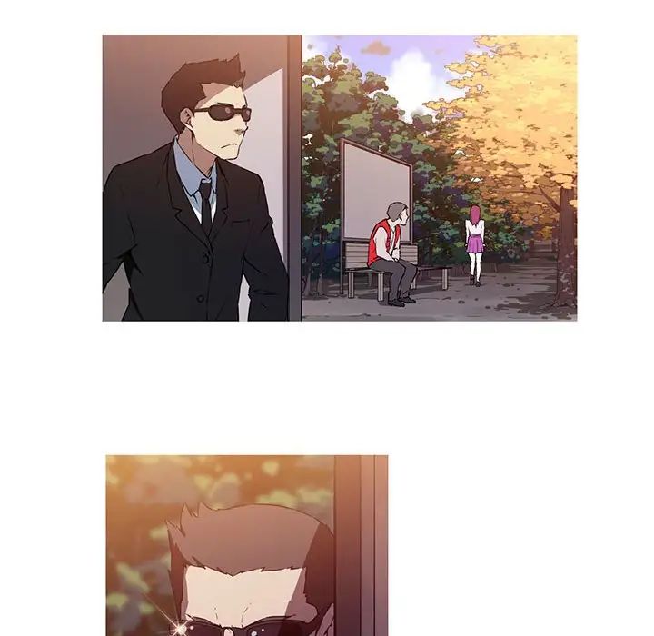 [韩国漫画] 我的梦幻女友 剧情,职场#[66P]-17