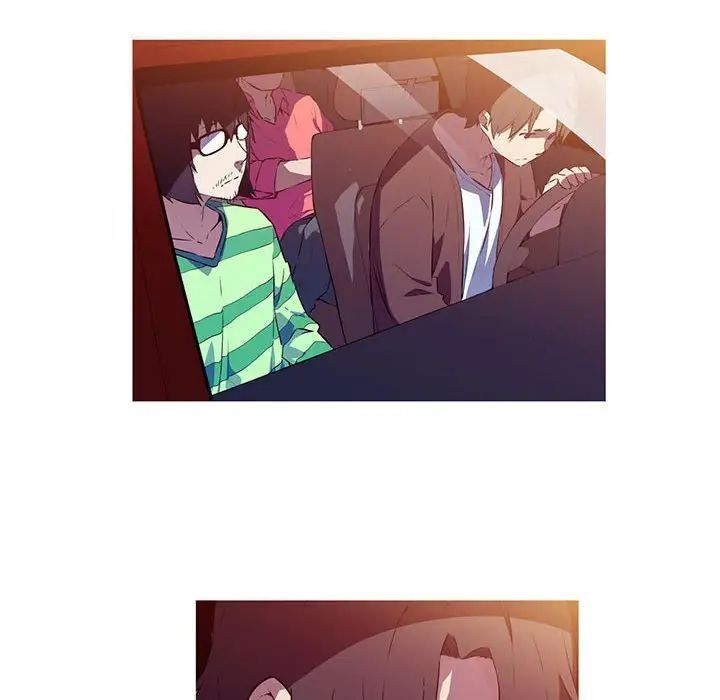 [韩国漫画] 我的梦幻女友 剧情,职场#[66P]-23