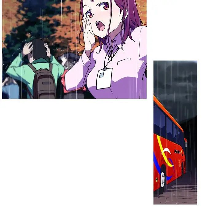 [韩国漫画] 我的梦幻女友 剧情,职场#[66P]-35