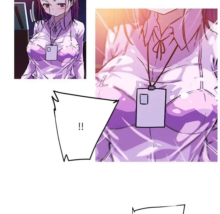 [韩国漫画] 我的梦幻女友 剧情,职场#[66P]-39