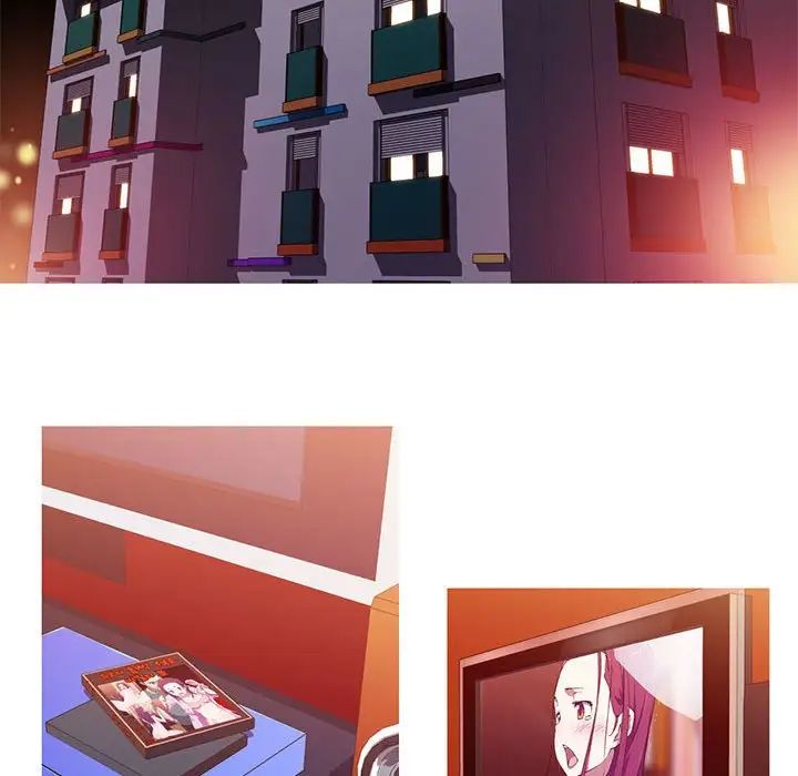 [韩国漫画] 我的梦幻女友 剧情,职场#[66P]-49