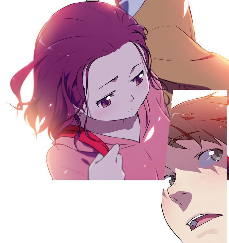 [韩国漫画] 我的梦幻女友 剧情,职场#[58P]-11