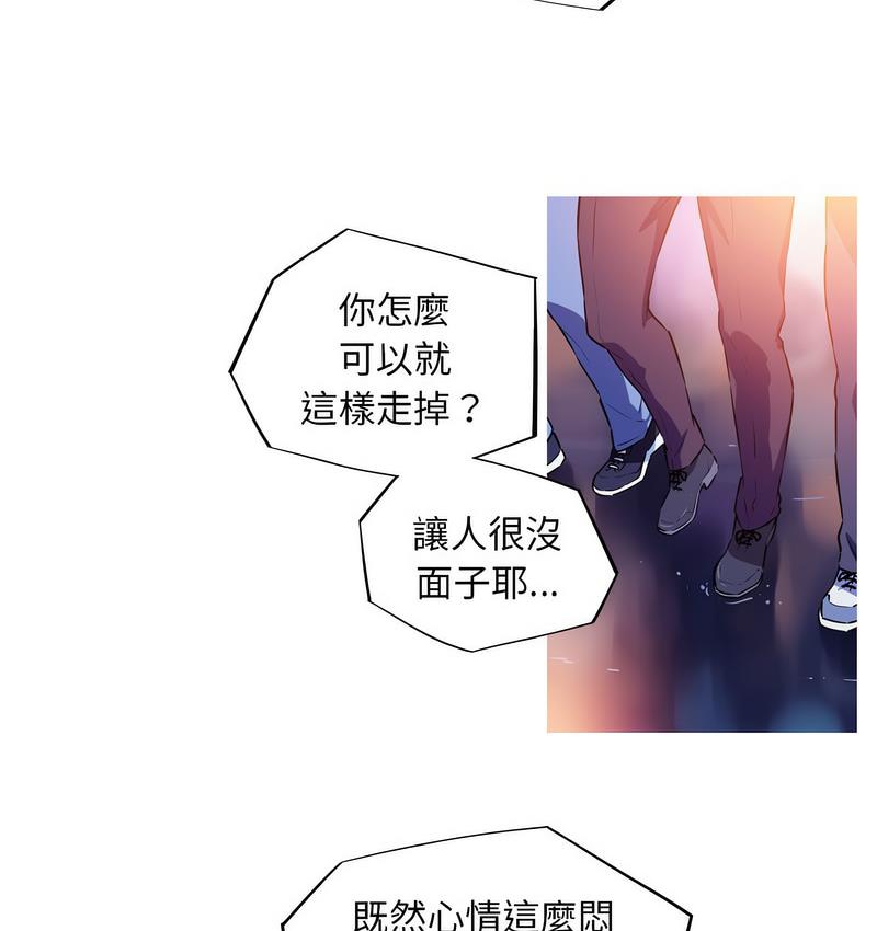 [韩国漫画] 我的梦幻女友 剧情,职场#[58P]-2