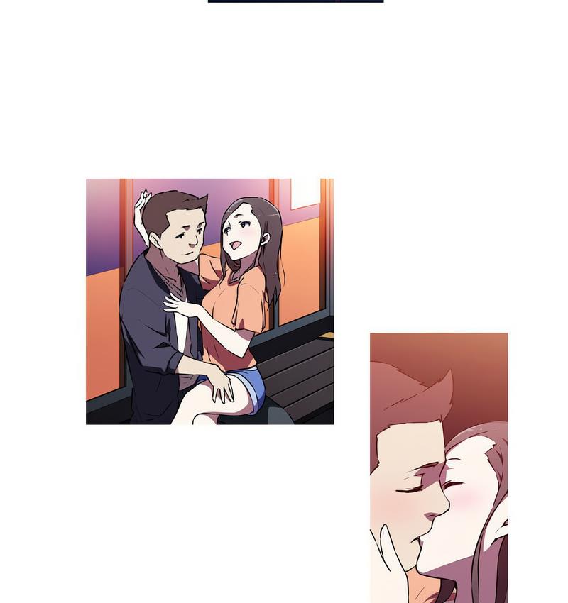 [韩国漫画] 我的梦幻女友 剧情,职场#[58P]-23