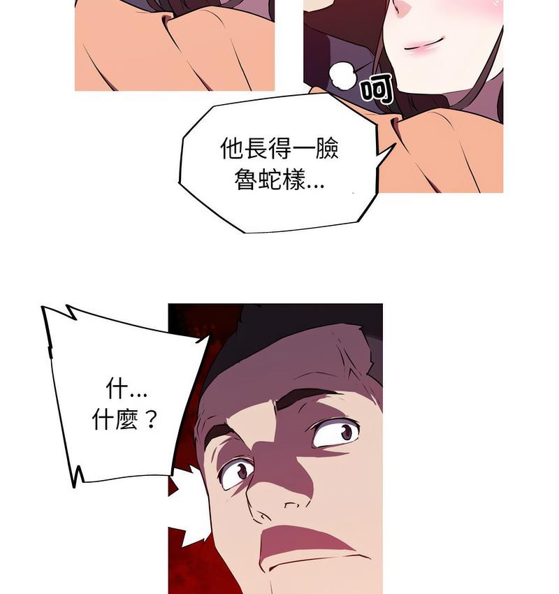 [韩国漫画] 我的梦幻女友 剧情,职场#[58P]-30