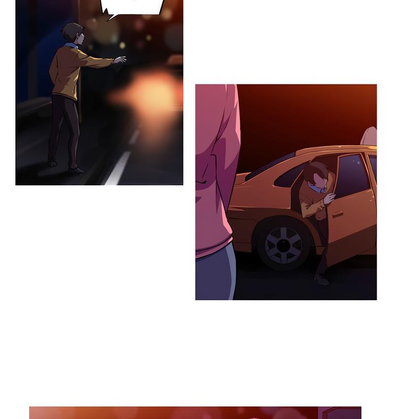 [韩国漫画] 我的梦幻女友 剧情,职场#[58P]-39