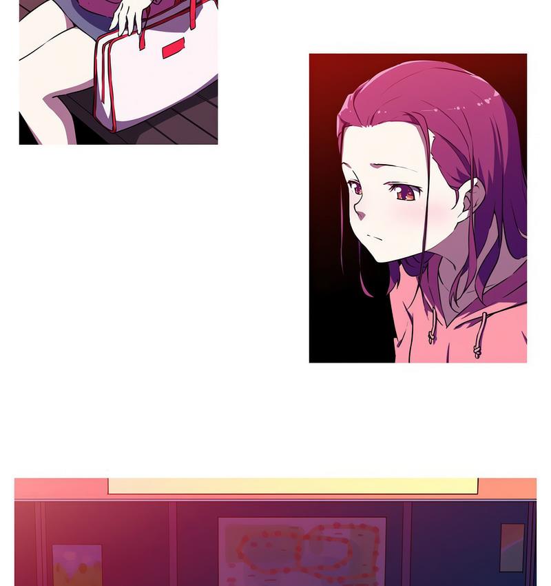 [韩国漫画] 我的梦幻女友 剧情,职场#[58P]-41