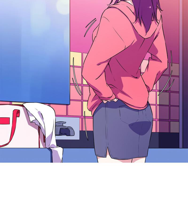 [韩国漫画] 我的梦幻女友 剧情,职场#[58P]-7