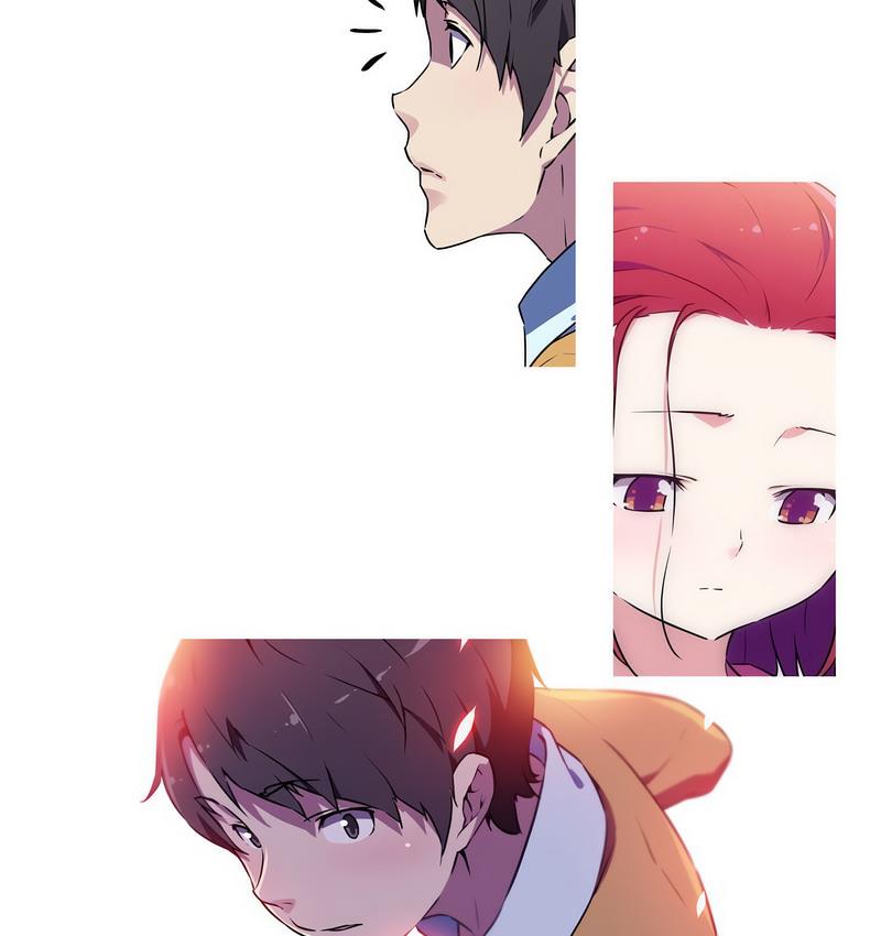 [韩国漫画] 我的梦幻女友 剧情,职场#[58P]-9