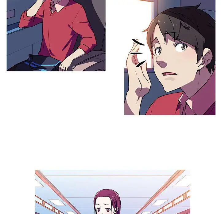 [韩国漫画] 我的梦幻女友 剧情,职场#[64P]-27