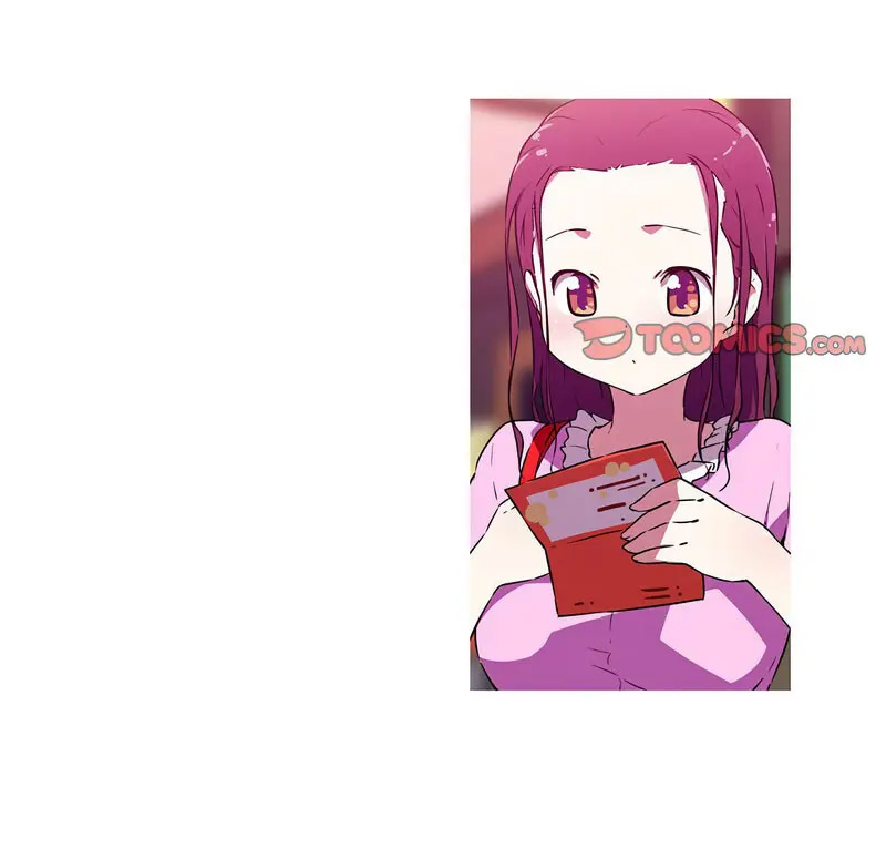 [韩国漫画] 我的梦幻女友 剧情,职场#[70P]-2