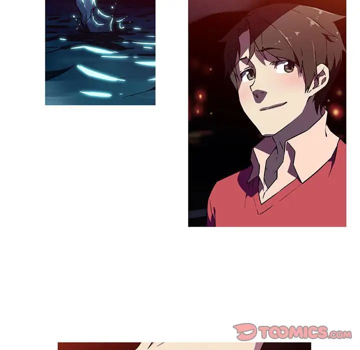 [韩国漫画] 我的梦幻女友 剧情,职场#[71P]-18