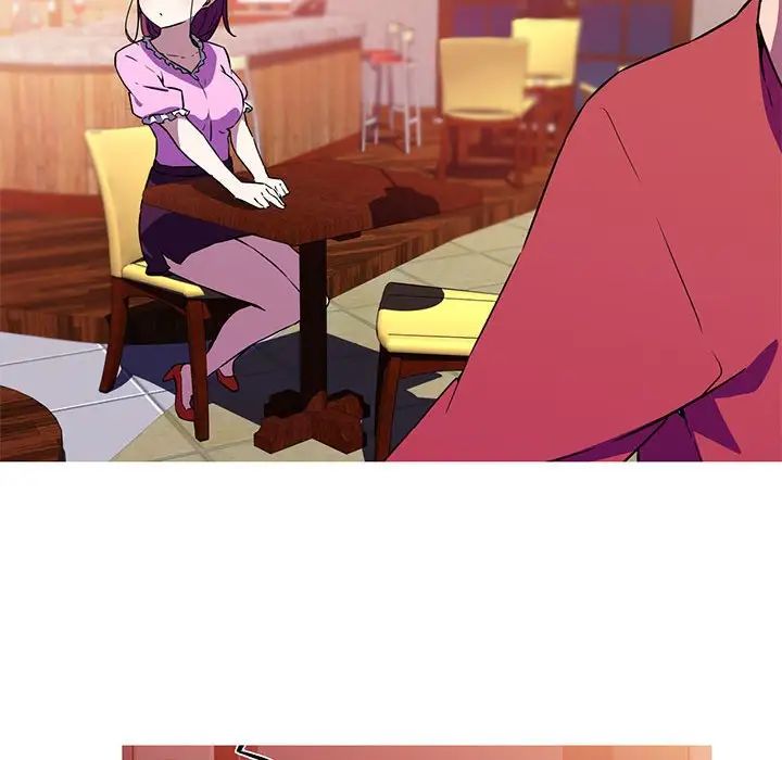 [韩国漫画] 我的梦幻女友 剧情,职场#[71P]-39