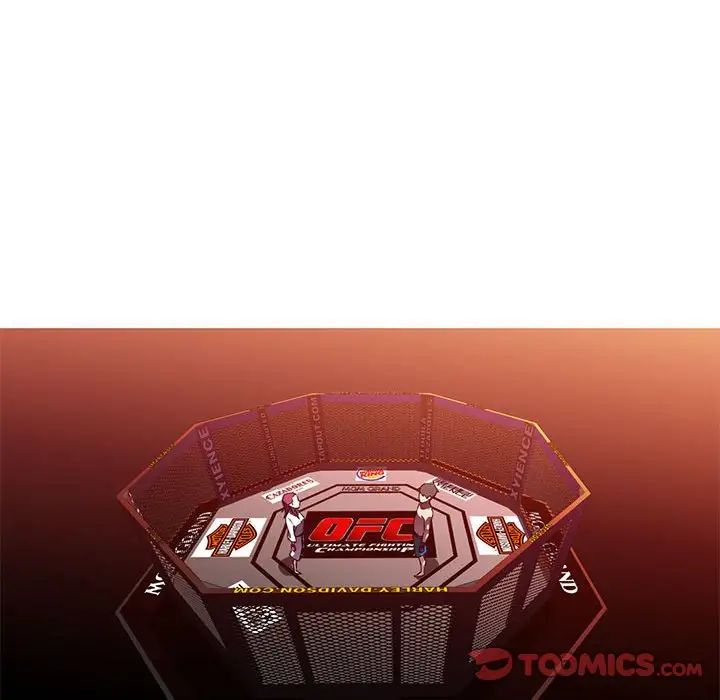 [韩国漫画] 我的梦幻女友 剧情,职场#[71P]-44