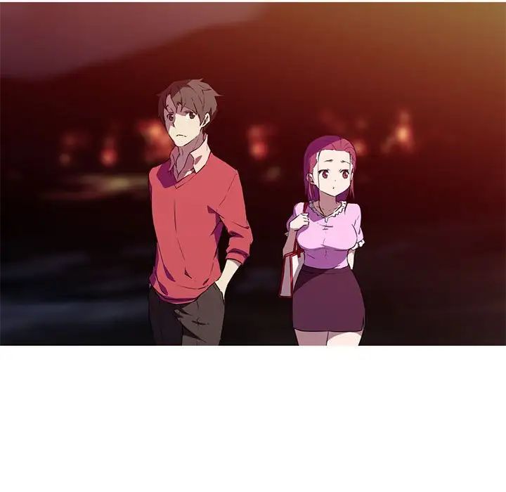 [韩国漫画] 我的梦幻女友 剧情,职场#[71P]-5