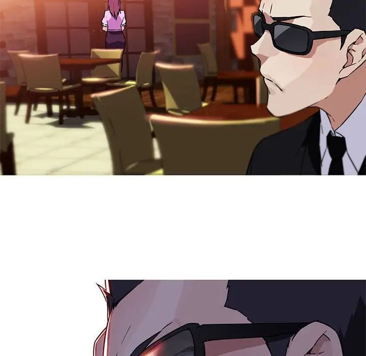 [韩国漫画] 我的梦幻女友 剧情,职场#[71P]-69