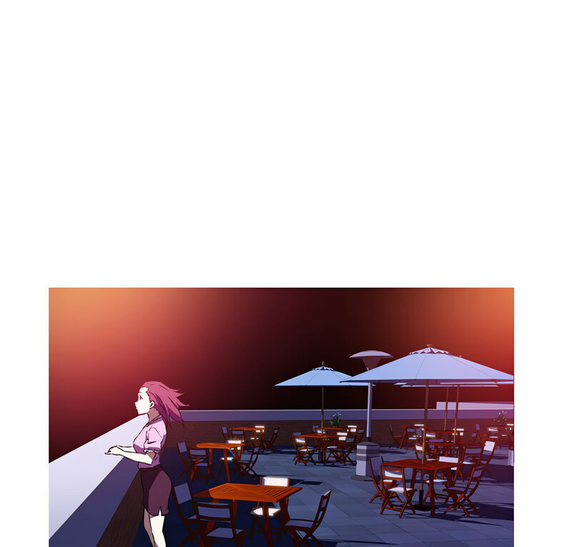 [韩国漫画] 我的梦幻女友 剧情,职场#[70P]-1