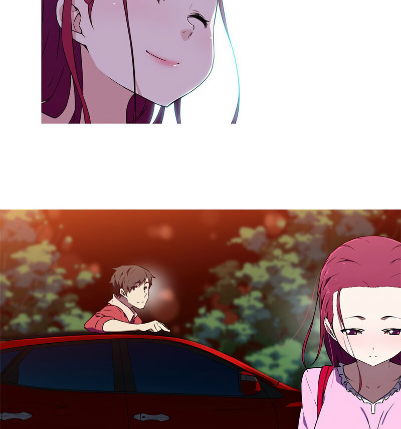 [韩国漫画] 我的梦幻女友 剧情,职场#[70P]-23