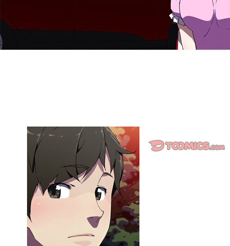 [韩国漫画] 我的梦幻女友 剧情,职场#[70P]-24