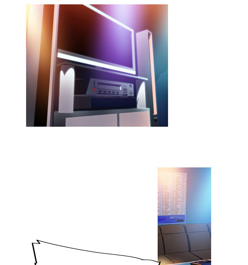 [韩国漫画] 我的梦幻女友 剧情,职场#[70P]-56