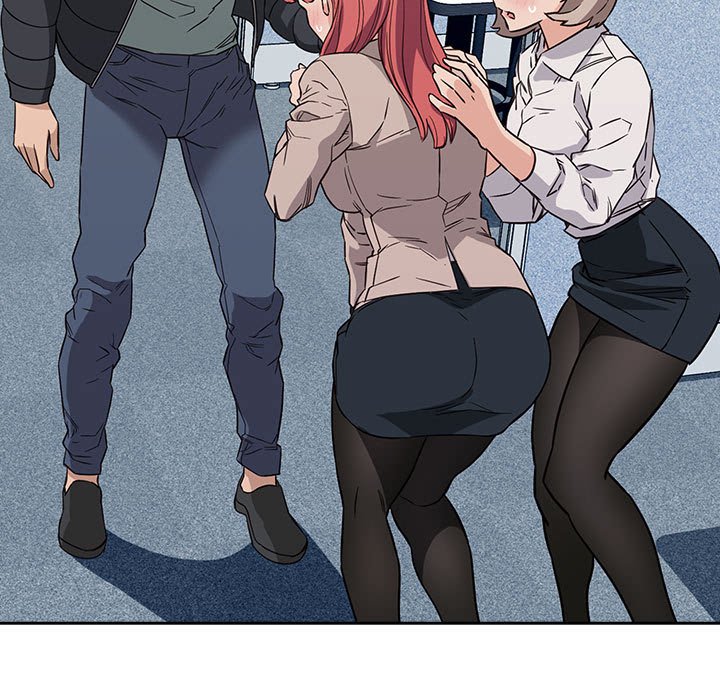 [韩国漫画] 受害者联盟 剧情,女仆#[214P]-155