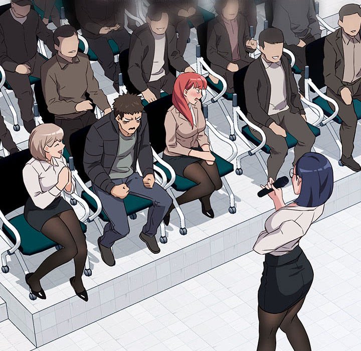 [韩国漫画] 受害者联盟 剧情,女仆#[214P]-16