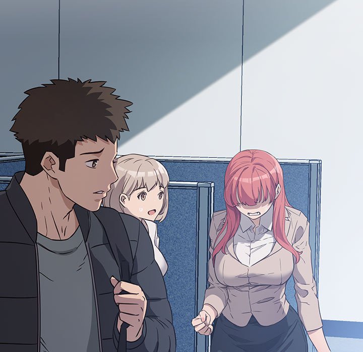 [韩国漫画] 受害者联盟 剧情,女仆#[214P]-165