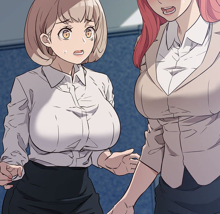 [韩国漫画] 受害者联盟 剧情,女仆#[214P]-170